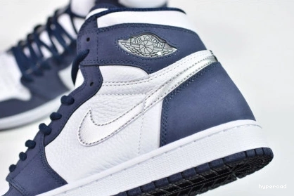 Hyperoad HIGH MIDNIGHT JORDAN - NAVY RETRO 1 (2020) 1122